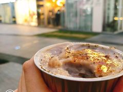 -九秋茶铺(三里屯店)