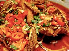 -湘渝人家·川湘菜(十里河店)