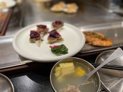 -大神太神·铁板烧(七宝领展广场店)