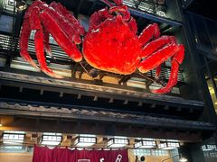 -蟹料理 北海道かに将軍(札幌本店)