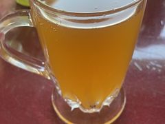 -马白开来特色羊排揪片子  (总店)