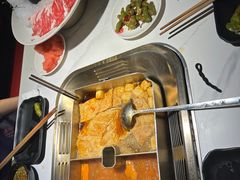 -九鼎轩脆毛肚火锅(南京东路店)