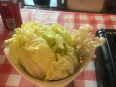 -琼大师东方烤乳猪(亚特兰蒂斯店)