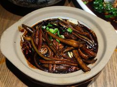 -扬州狮子楼·非遗淮扬菜(东关街店)