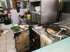 -清真·白家牛肉罩火烧老店(育才街店)