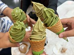 -吴裕泰茶庄(前门大街店)