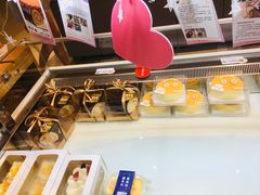 -BreadTalk面包新语·烘焙蛋糕(金光华广场店)