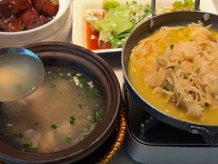 -小菜园新徽菜(无锡宜家荟聚中心店)