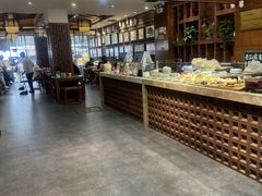 -毅祥斋老孙家泡馍(北院门鼓楼店)