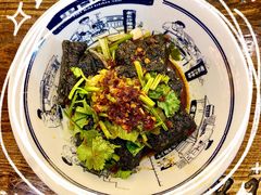 老长沙臭豆腐-黑白电视长沙小吃(悦汇城店)