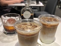 -GOTLOT COFFEE&KITCHEN角落厨房NOOK店