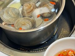 -帝皇海海鲜豆捞(桐泾商务广场店)