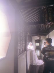 -Mu慕婚纱摄影·超级工作室