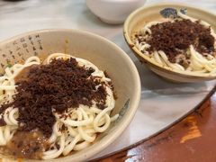 -肖家河家常面(肖家河北街店)