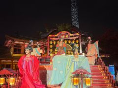 -阳澄湖半岛旅游度假区