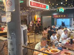 -霸王虾·麻辣小龙虾(清水河公园店)