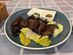 牛肉-VITELLO意大利料理(崂山路店)