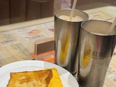 -红茶冰室(伟晴街店)