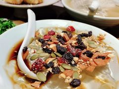 -盡膳口福跷脚牛肉火锅(合生汇购物中心店)