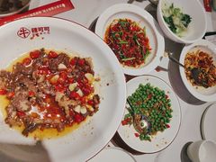 -辣可可·小炒黄牛肉(望京凯德MALL店)