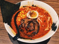 -雷神拉面(财富中心玉米楼店)