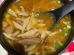 -西贝(上海我格广场店)