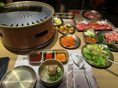 -西塔老太太泥炉烤肉(亚运村店)