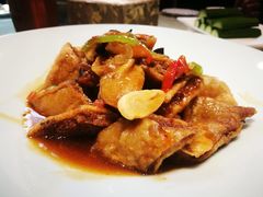 -巴依老爷新疆美食(清华东门店)