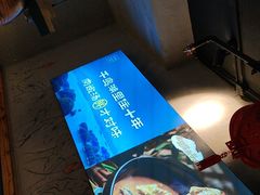 -莘府·老豆腐鱼头·建德菜(金马店)