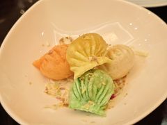 -汕头国际大酒店-牛一町目餐厅