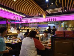 -蒙肥羊·酸汤潮牛·鲜牛肉火锅烤肉自助(岗顶店)
