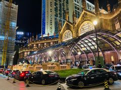 -澳门喜来登大酒店