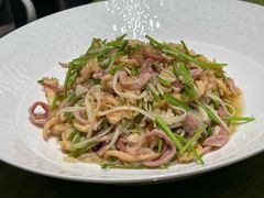 -太守宴·蘭院(天塔店)