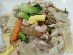 -会仙楼饭庄(芙蓉街店)