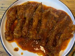 -京玉菲饭店(李村店)