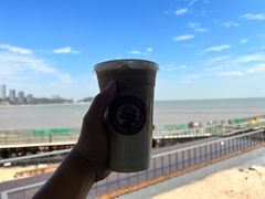 -太平洋咖啡(海天驿站店)