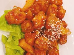 -韩礼年糕(飞虹路店)
