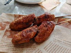 -玖芈·九米羊肉炉(水围村店)