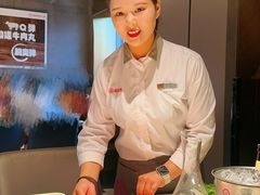 -海底捞火锅(国奥村店)