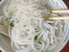 手制濑粉-凌舍好烧鹅(中山路店)