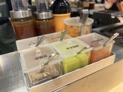 -肉肉大米(金虹桥店)