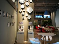 -dotcom coffee古点咖啡(致真大厦店)