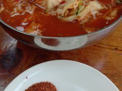 -顺通大冷面(总店)