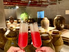 -漾亚·雍雅合鲜(桐梓林店)