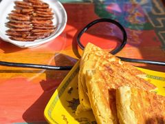 -四姑娘山阿巴郎·藏式花园餐厅