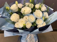 -艳阳天民俗村(公园路店)