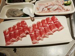 -海底捞火锅(天津SM城市广场店)