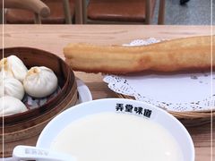 -弄堂咪道-饭香·面香·馄饨香(汇锦广场店)