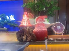 -加勒比阳光环球美食自助(凯德店)
