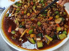 -干锅王·重庆鸡公煲(吾悦店)